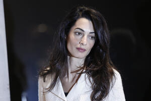 Kairo: Nećemo uhapsiti Amal Kluni