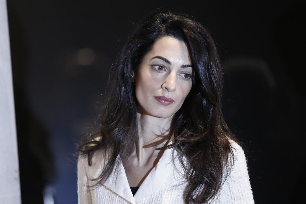 Amal Kluni, Foto: Beta-AP