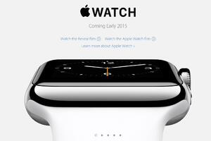 Apple Watch uskoro stiže i u Evropu