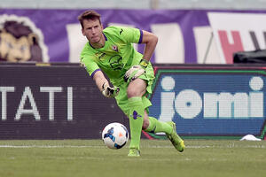 Neto potvrdio da u junu odlazi iz Fiorentine