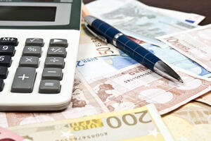 MMF: Rast globalne ekonomije 3,8 odsto