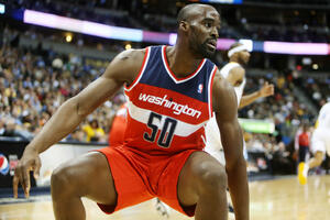 Okafor se vraća na teren sljedeće sezone