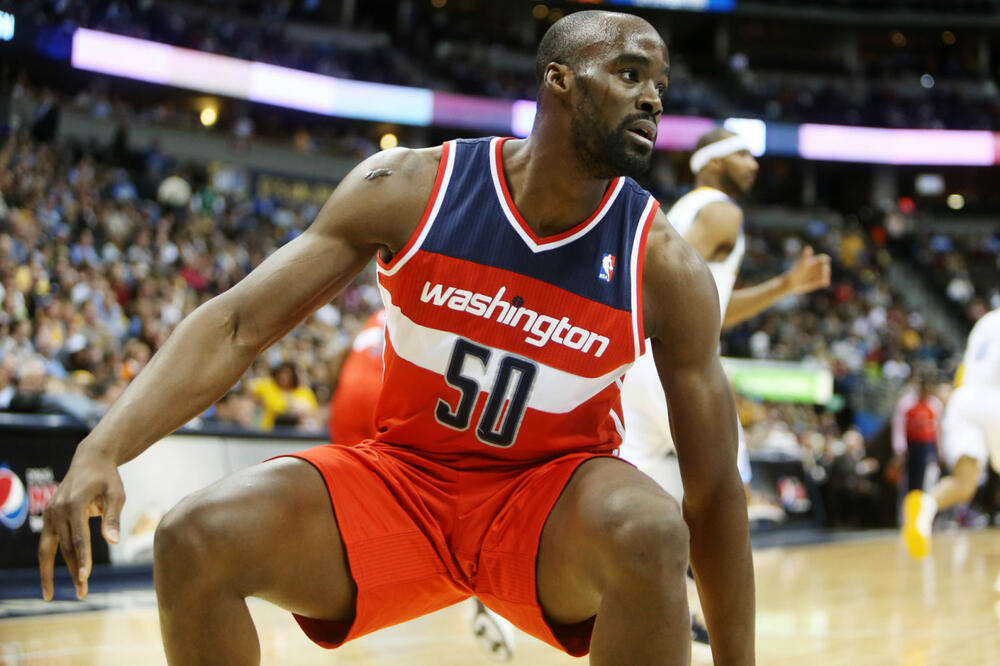 Emeke Okafor, Foto: Www.bflo360.com