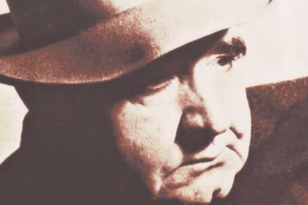 Miroslav Krleža (Novina)