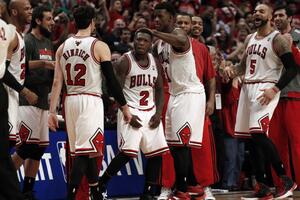 Porazi Orlanda i Minesote, pobjede Čikaga i San Antonija