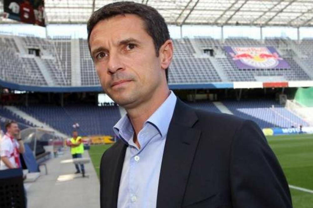 Remi Garde, Foto: Goal.com