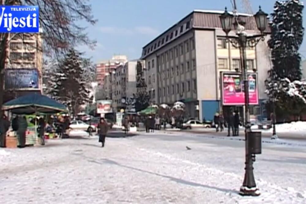 Bijelo Polje, Foto: Screenshot (YouTube)