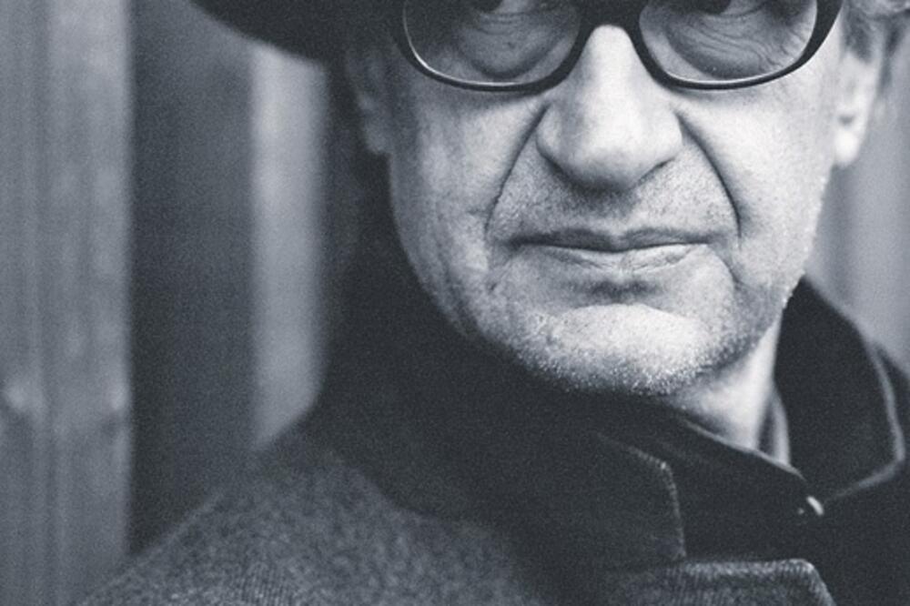Wim Wenders