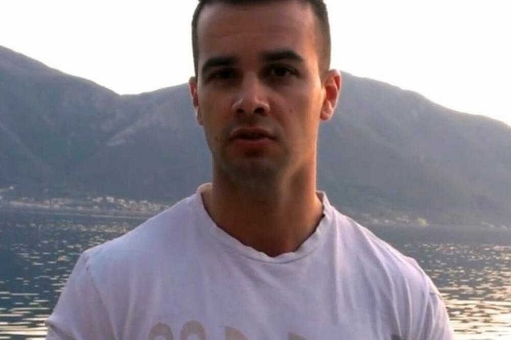 Miloš Vujković, Foto: Screenshot