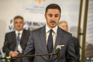 Bogdanović: Umjesto fabrike čokolade, iz Ukrajine nam stiže druga...