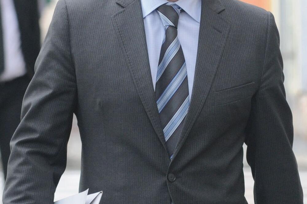 Lazar Rađenović, Foto: Savo Prelević