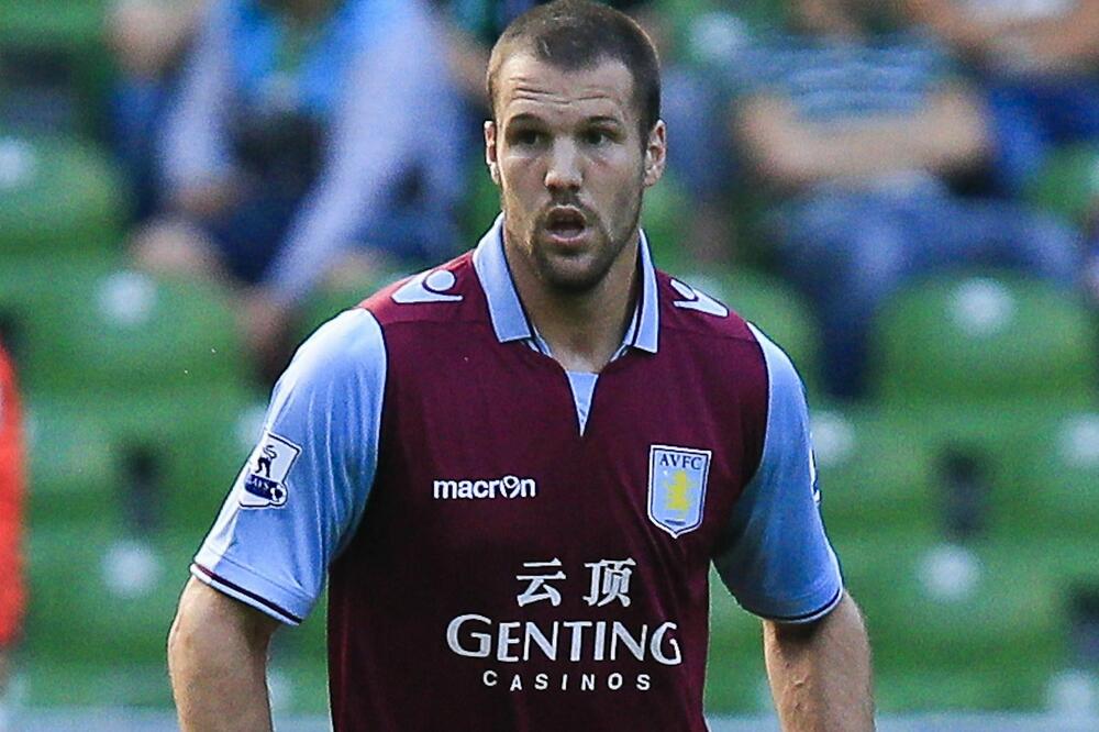 Ron Flar, Foto: Www.birminghammail.co.uk