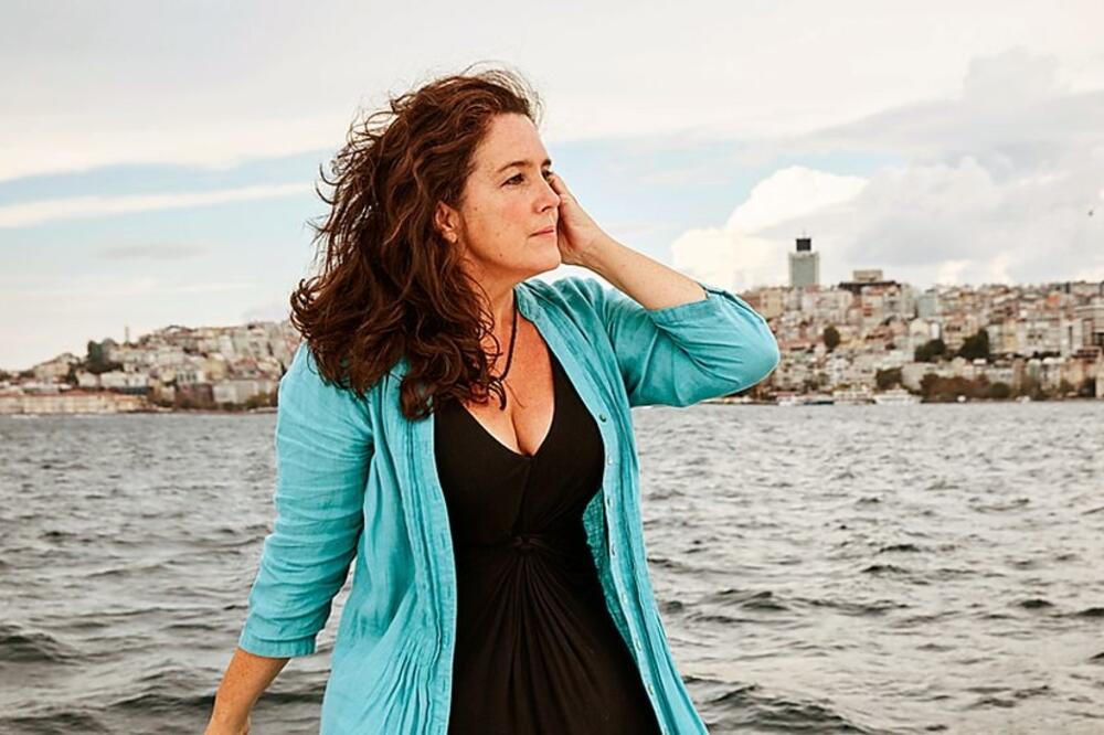 Betani Hjuz, Foto: Pinterest