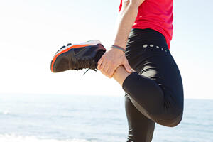 Šest vježbi za jača i zdravija koljena