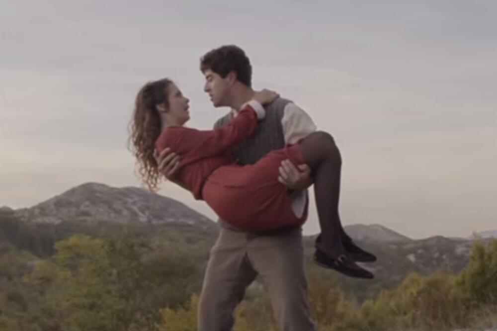 Gorčilo, Foto: Screenshot (YouTube)