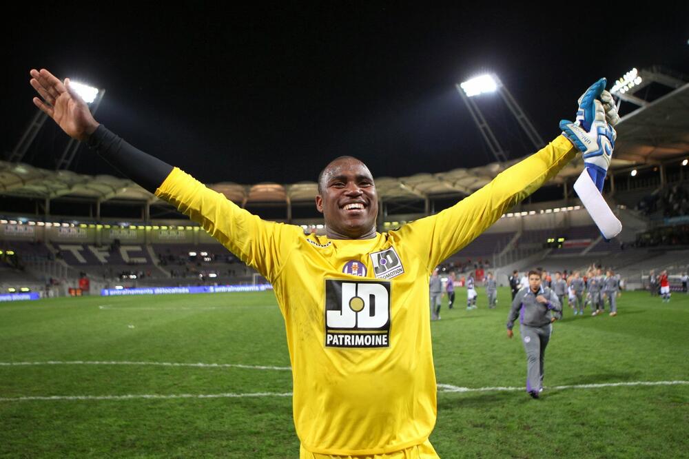 Ali Ahamada, Foto: Www.mothersoccer.fr