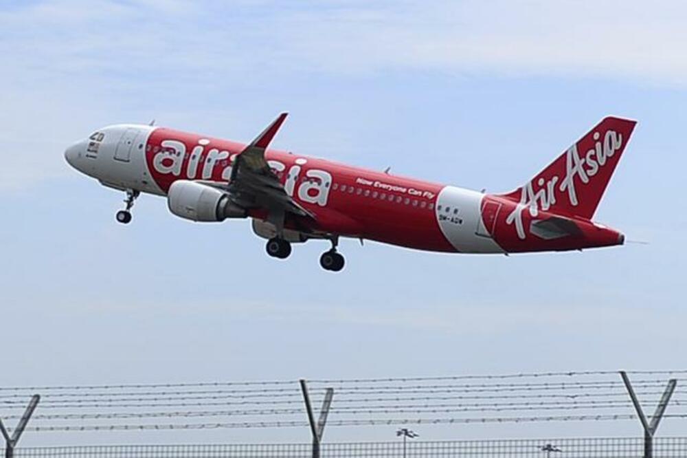 Air Asia, Foto: Beta-AP