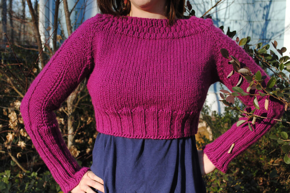 džemper, Foto: Shutterstock