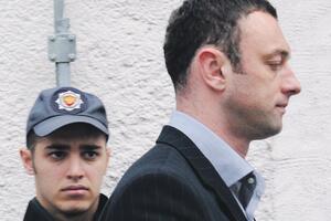 Damir Mandić bi mogao da pobjegne