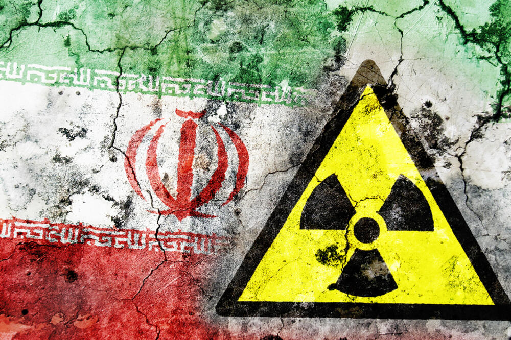 Iran, radioaktivnost, Foto: Shutterstock