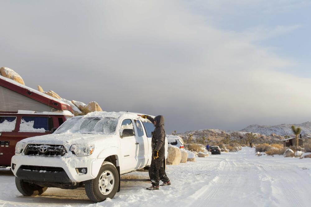 putevi, SAD, Foto: Reuters