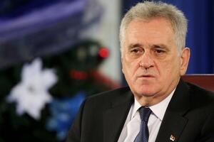 Nikolić: Pitanje Kosova otvoriti odmah, pa šta bude
