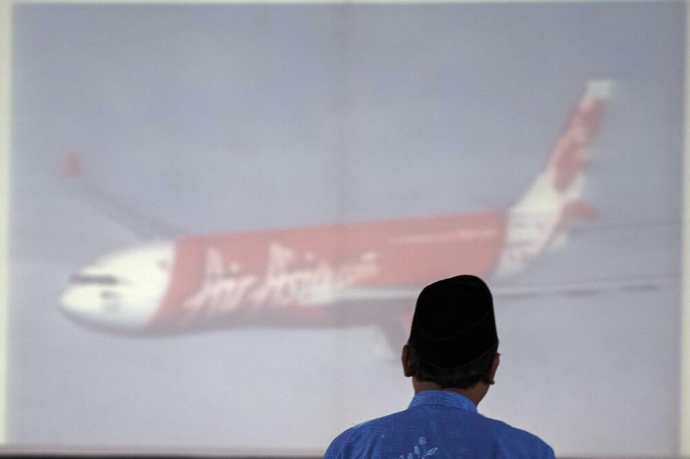 Air ASIA, Foto: Reuters