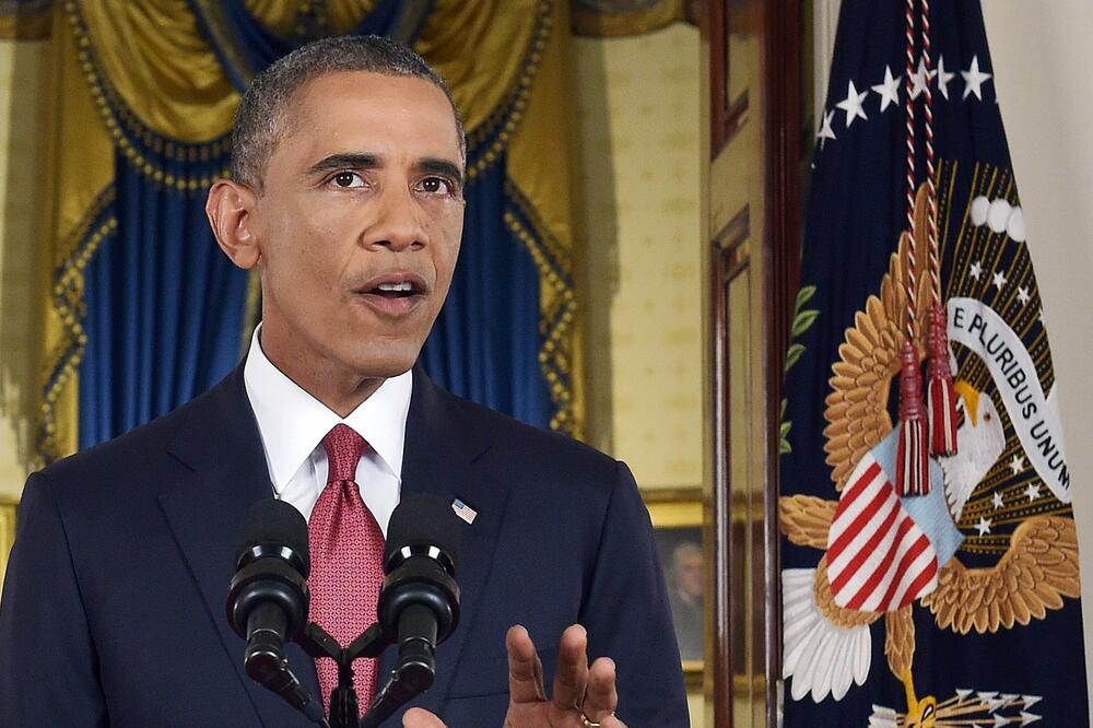 Barak Obama, Foto: Reuters