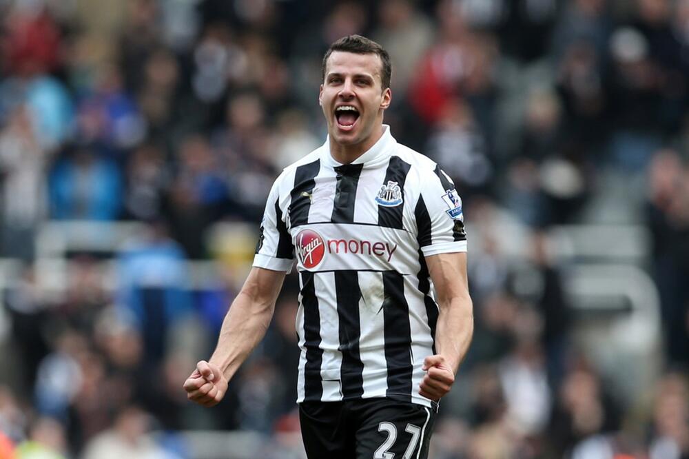 Stiven Tejlor, Foto: Www.soccer-infos.com