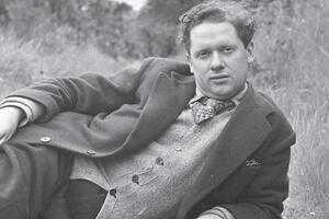 Tragizam i zanosi velškog rapsoda