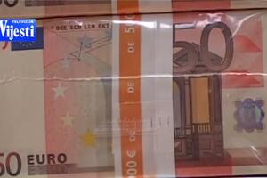 Štediše, ali na riječima