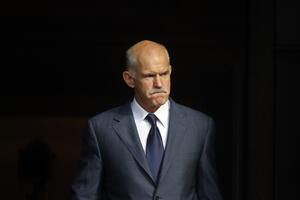 Papandreu najavio osnivanje nove stranke