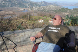 Iz 'ladovine se mudrije vlada