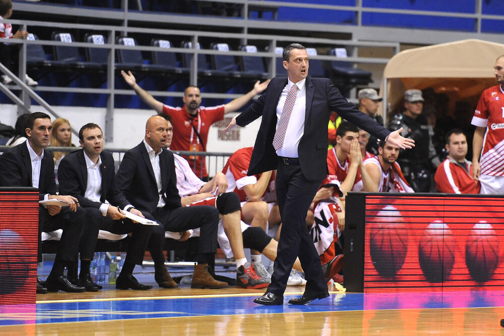 Dejan Radonjić, Foto: Abaliga.com