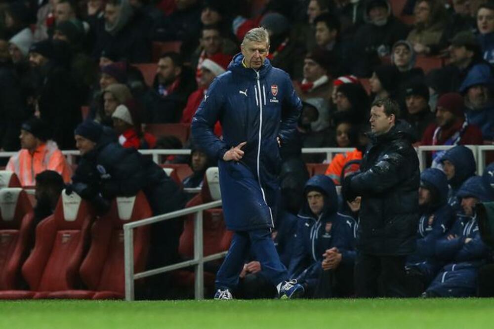 Venger, Foto: Beta-AP