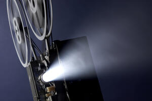 U potrazi za gospođom Mraz