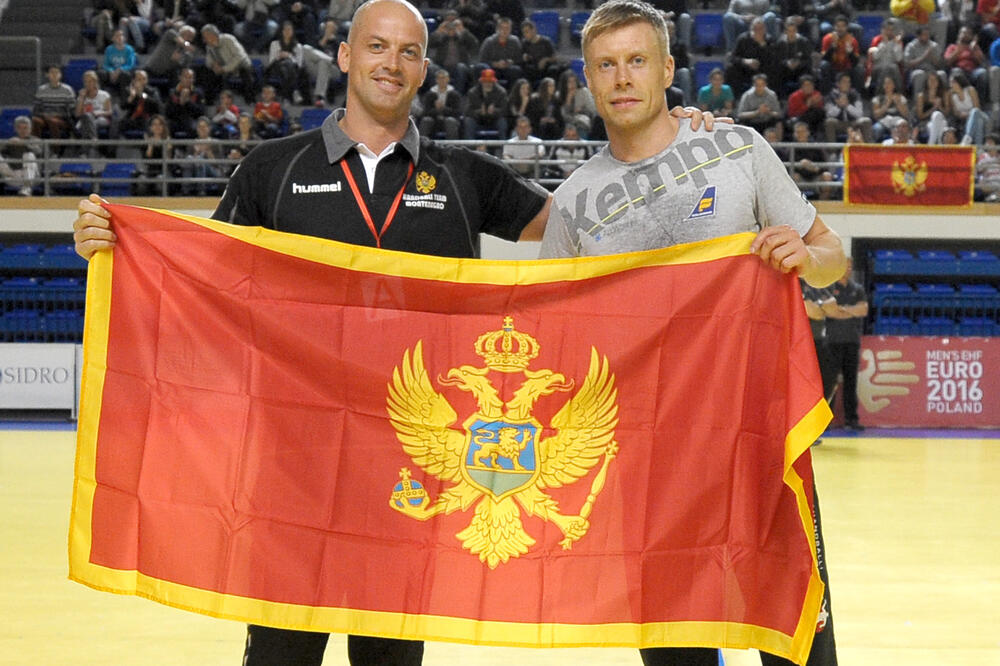 Kapisoda, Foto: RSCG