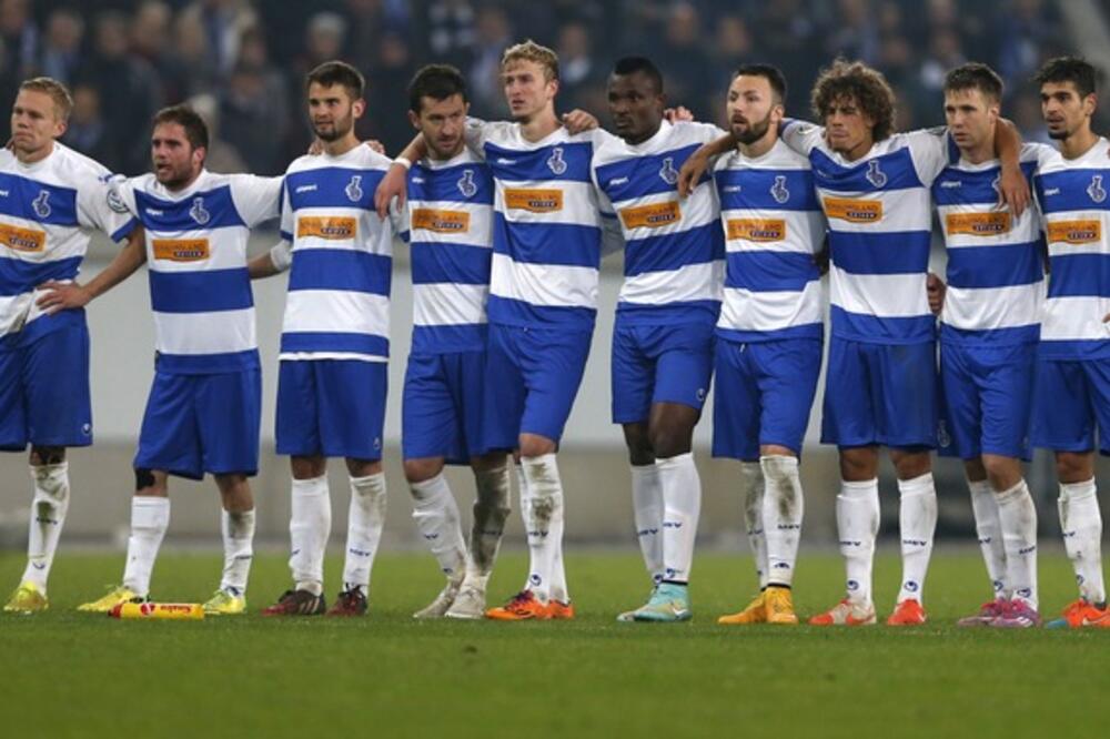 Duizburg, Foto: Google