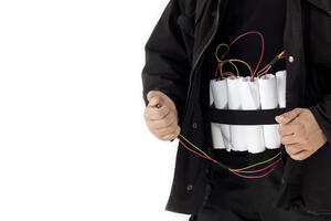 Madrid: Prijetio da će se dići u vazduh