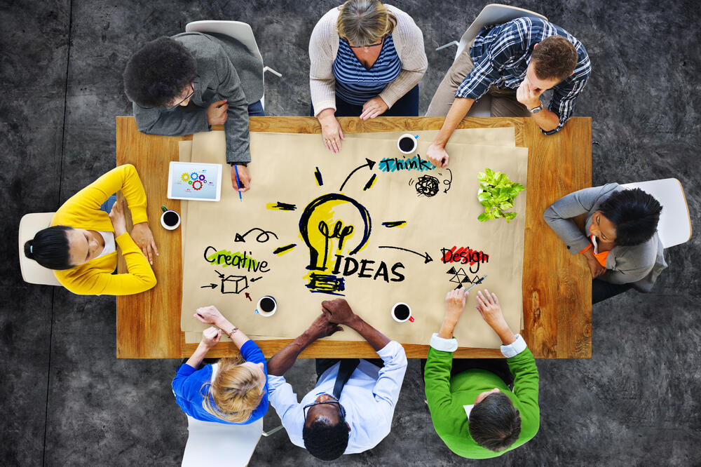 dizajn, Foto: Shutterstock