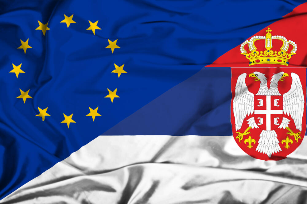 Evropska unija, Srbija, Foto: Shutterstock
