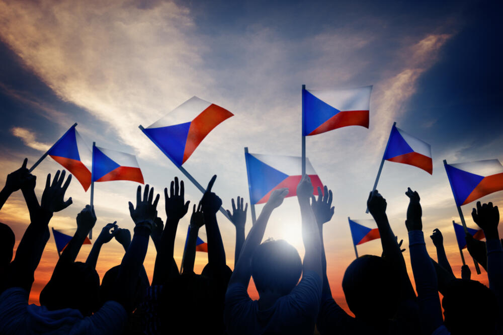 Česi, Foto: Shutterstock