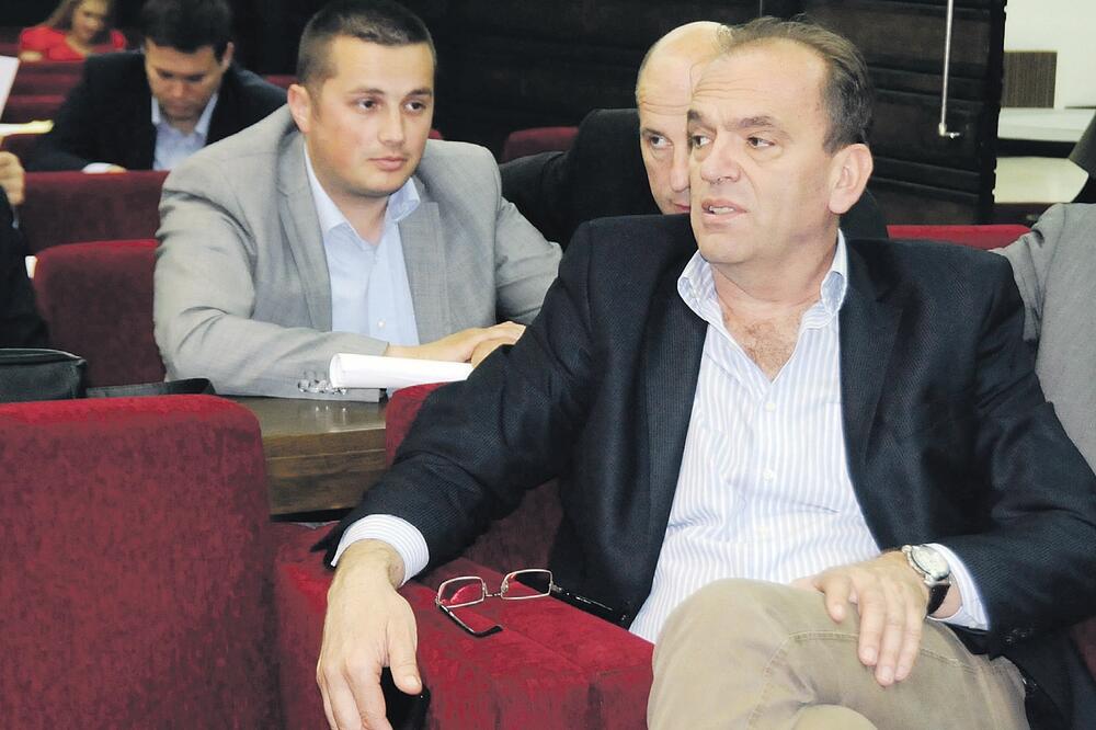 Nebojša Kavarić, Foto: Luka Zeković