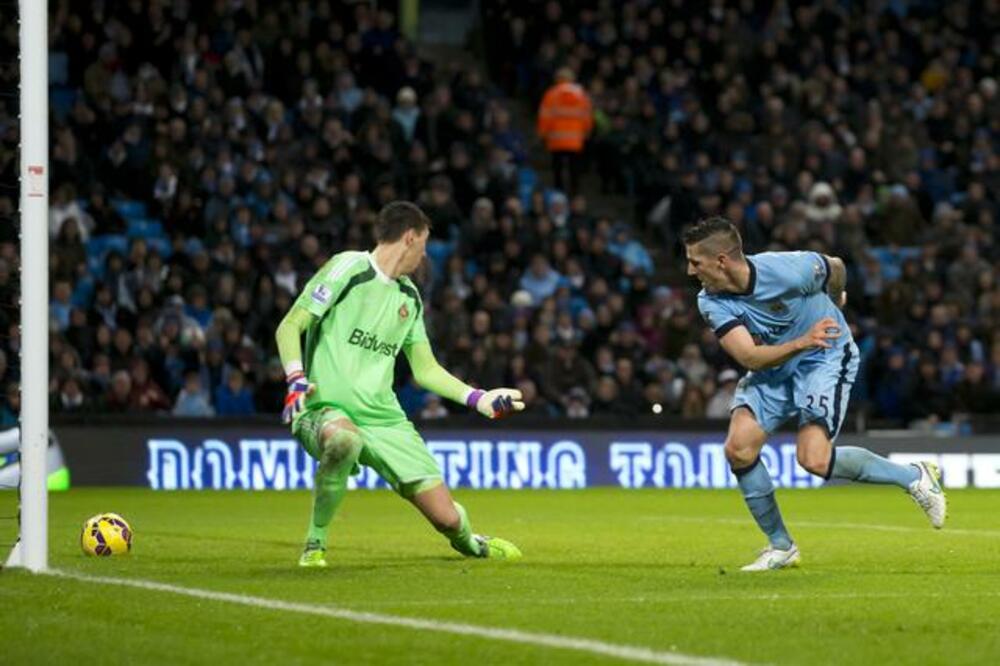 Jovetić, Foto: Beta-AP