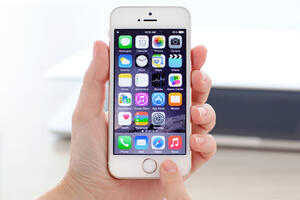 Tužba protiv Apple-a:  "Ne otkrivaju" da iOS 8 zauzima 23,1 odsto...