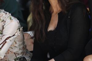 Monika Beluči: Kao da me je pregazio brzi voz