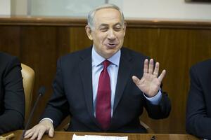 Netanjahu kandidat Likuda za premijera