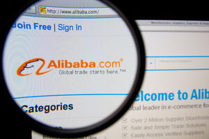 Najbogatiji Rus zaradio od Alibabe