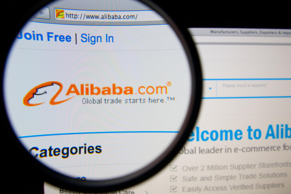 Alibaba, Foto: Shutterstock