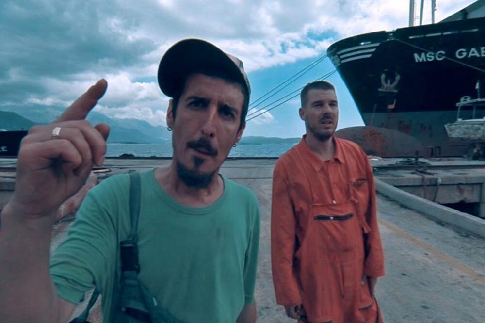 Who See, Nemam ti kad, Foto: Screenshot (YouTube)